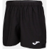 JOMA Myskin II Rugbyshorts 100 - schwarz S