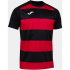 JOMA Prorugby II Rugbytrikot Kinder 081 - gold/schwarz...