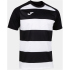 JOMA Prorugby II Rugbytrikot Kinder 081 - gold/schwarz...