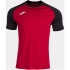 JOMA Teamwork Handballtrikot 106 - schwarz/rot XL