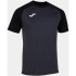JOMA Teamwork Handballtrikot 106 - schwarz/rot XL