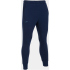 JOMA Montana Cuff Jogginghose Kinder 100 - schwarz 116