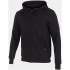 JOMA Jungle Kapuzenjacke Kinder 100 - schwarz 116