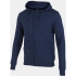 JOMA Jungle Kapuzenjacke 100 - schwarz S