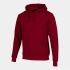 JOMA Montana Hoodie 200 - weiß XXL