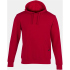 JOMA Montana Hoodie 200 - weiß XXL
