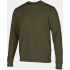 JOMA Montana Sweatshirt 001 - grau S