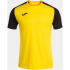 JOMA Academy IV Volleyballtrikot Kinder 063 - neongelb 80/92