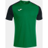 JOMA Academy IV Volleyballtrikot 063 - neongelb S