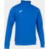 JOMA Sena Fleece Sweatshirt Kinder 100 - schwarz 104