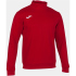 JOMA Sena Fleece Sweatshirt 100 - schwarz S