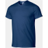 JOMA Versalles T-Shirt 100 - schwarz S