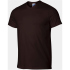 JOMA Versalles T-Shirt 100 - schwarz S