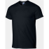 JOMA Versalles T-Shirt 100 - schwarz S