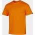 JOMA Desert T-Shirt 100 - schwarz S