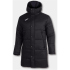 JOMA Islandia III Wintermantel 100 - schwarz S