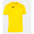 JOMA Strong Handballtrikot Kinder 100 - schwarz 104/116