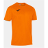 JOMA Strong Handballtrikot Kinder 100 - schwarz 104/116
