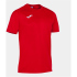 JOMA Strong Handballtrikot Kinder 100 - schwarz 104/116