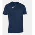 JOMA Strong Handballtrikot 100 - schwarz S