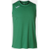 JOMA Combi ärmelloses Basketballshirt 100 - schwarz S