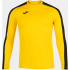 JOMA Academy langarm Trikot 102 - schwarz/weiß S