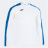 JOMA Academy langarm Trikot 102 - schwarz/weiß S