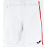 JOMA Maxi Shorts 106 - schwarz/rot M