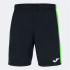 JOMA Maxi Shorts 106 - schwarz/rot M