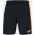 JOMA Maxi Shorts 106 - schwarz/rot M