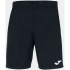 JOMA Maxi Shorts 106 - schwarz/rot M