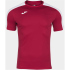JOMA Academy III Volleyballtrikot Kinder 013 -...