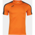 JOMA Academy III Volleyballtrikot 601 - rot/schwarz M