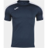 JOMA Academy III Volleyballtrikot 601 - rot/schwarz M