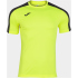 JOMA Academy III Volleyballtrikot 601 - rot/schwarz M
