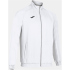 JOMA Doha Trainingsjacke Kinder 100 - schwarz 104