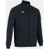 JOMA Doha Trainingsjacke 100 - schwarz S