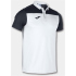 JOMA Combi Poloshirt Kinder 106 - schwarz/rot 104
