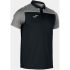 JOMA Combi Poloshirt Kinder 106 - schwarz/rot 104