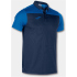 JOMA Combi Poloshirt 106 - schwarz/rot S