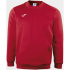 JOMA Cairo II Polyester Sweatshirt 600 - rot S