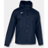 JOMA Cervino Polar Regenjacke 100 - schwarz S