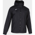 JOMA Cervino Polar Regenjacke 100 - schwarz S