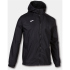 JOMA Cervino Regenjacke 100 - schwarz S