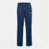 JOMA Cannes II Trainingshose Kinder 100 - schwarz 116