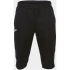 JOMA Capri 3/4-Trainingshose 100 - schwarz S