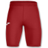 JOMA Brama Academy kurze Unterziehhose 100 - schwarz S/M