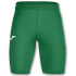 JOMA Brama Academy kurze Unterziehhose 100 - schwarz S/M