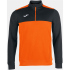 JOMA Winner 1/2-Zip Trainings-Top Kinder 601 - rot /...