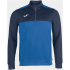 JOMA Winner 1/2-Zip Trainings-Top 013 - türkis...